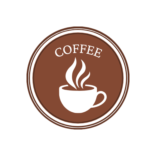 cafeのHPデザイン